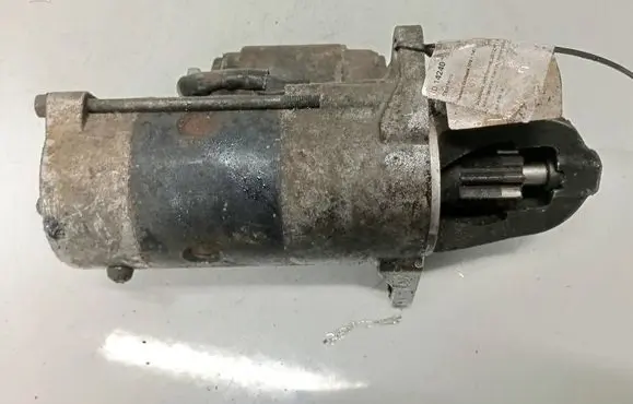 Subaru Outback Starter motor 23300AA621