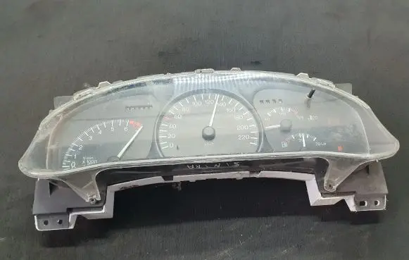 Opel Sintra Speedometer (instrument cluster) 16249339 8139