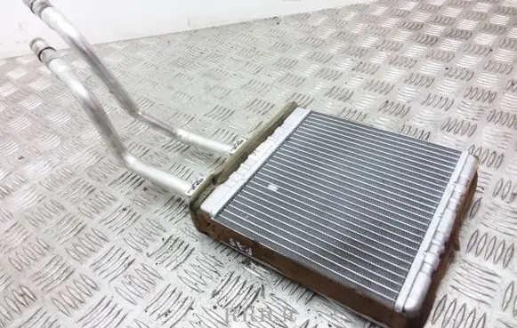 Opel Zafira B Heater blower radiator 7030003
