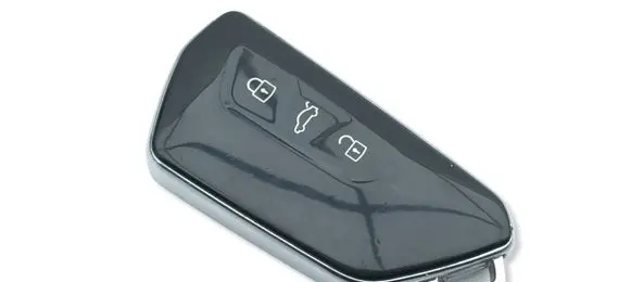 Volkswagen Golf VIII Ignition key/card 2C0XFSPS
