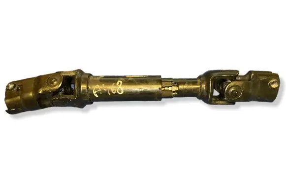 Opel Astra J Steering wheel axle 13251806