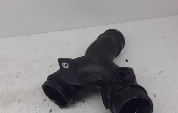 Audi Q7 4L Intercooler hose/pipe 7L61457706 7L6145795RL