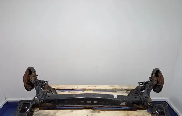 Volkswagen Golf VII Rear suspension assembly kit set 5Q0501049BB