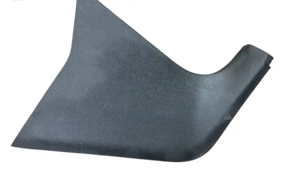 Volkswagen PASSAT B6 Front sill trim cover 3C1863484