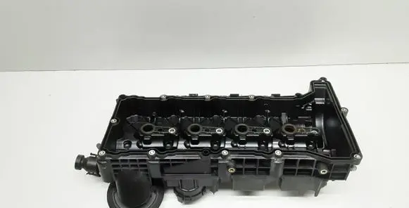 BMW 1 E81 E87 Rocker cam cover 7797613 11127797613