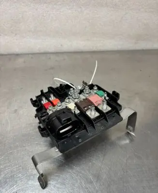 Other wiring loom
