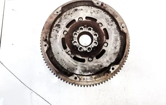 Toyota Corolla E120 E130 Flywheel 134500g010
