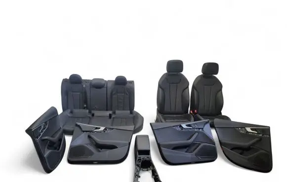 Audi A5 Interior set 