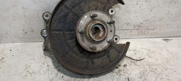 Opel Insignia A Rear wheel hub spindle/knuckle