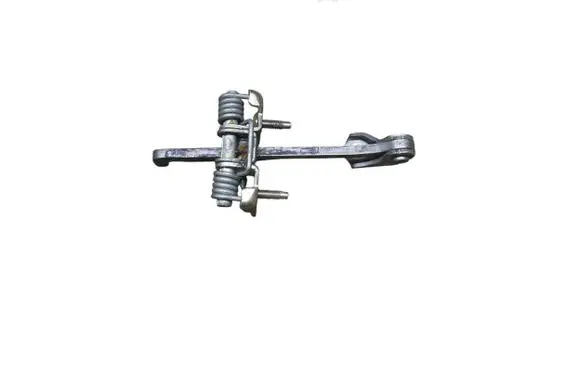 Renault Trafic III (X82) Front door check strap stopper 00242R