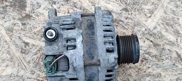Subaru Forester SH Generator/alternator 23700AA640 A3TX0581