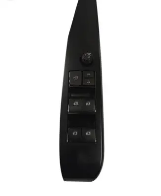 Toyota Camry VIII XV70 Electric window control switch 7423206B10