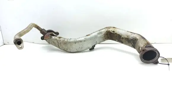 Cadillac STS Seville Exhaust manifold