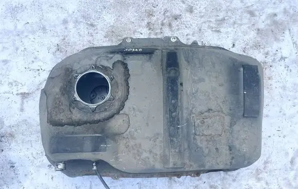 Mitsubishi Eclipse Cross Fuel tank 