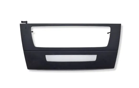 BMW 3 E90 E91 Climate control/heater control trim 9120979 51459120979
