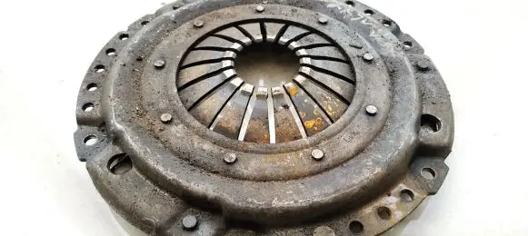 Opel Vectra C Pressure plate 