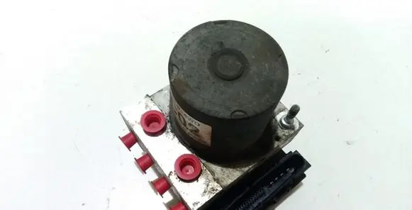 Hyundai Santa Fe ABS Pump 589102B850 0265235070