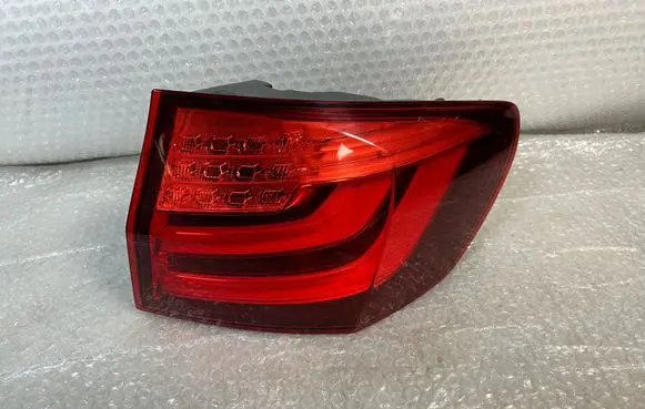 BMW 5 F10 F11 Rear/tail lights 7203234