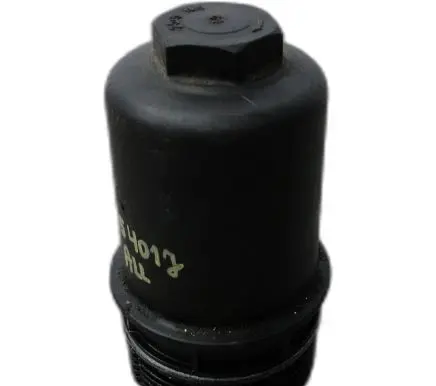 Audi Q3 F3 Oil filter cover 06L115401J