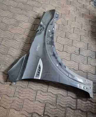 Chevrolet Captiva Fender NOCODE