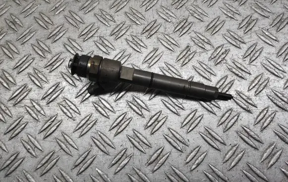 Mercedes-Benz B W245 Fuel injector A6400700787