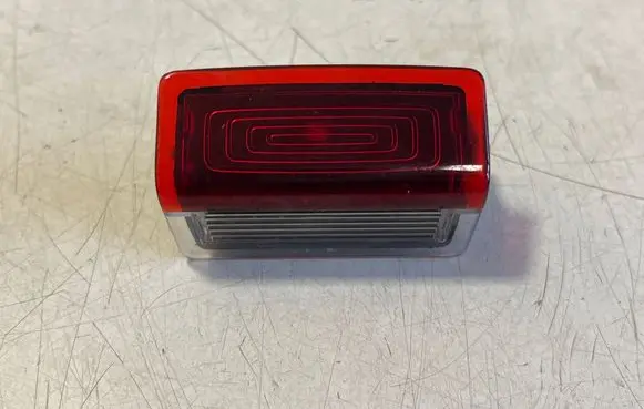 Mercedes-Benz GLB X247 Front door interior light A0009064405