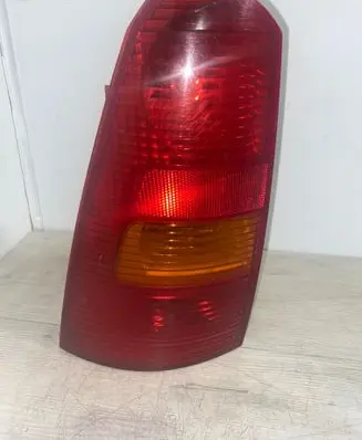 Ford Focus Rear/tail lights XS4X13404AB XS4113404A XS4X13404EC