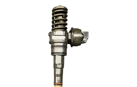 Volkswagen Golf V Fuel injector 0414720313 038130073BN