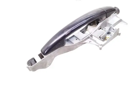 Peugeot Partner Sliding door exterior handle 9680503480