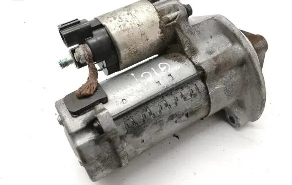 KIA Rio Starter motor 361002A500