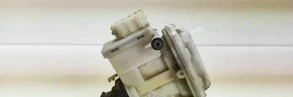 Volkswagen PASSAT B3 Central locking motor 357862153H