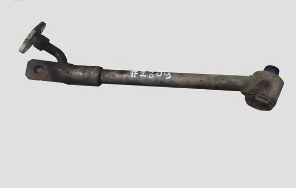 Volkswagen PASSAT B6 Turbo turbocharger oiling pipe/hose 03G145535F