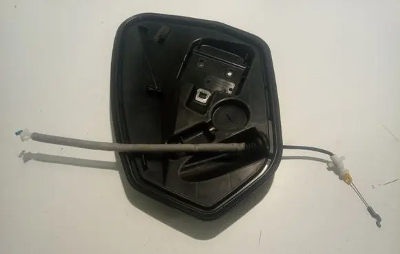 Skoda Superb B8 (3V) Other front door trim element 3V0837915D