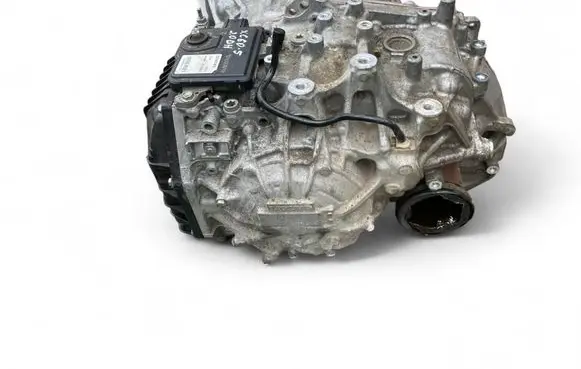 Volvo XC60 Automatic gearbox 1285389 T19E7F26216