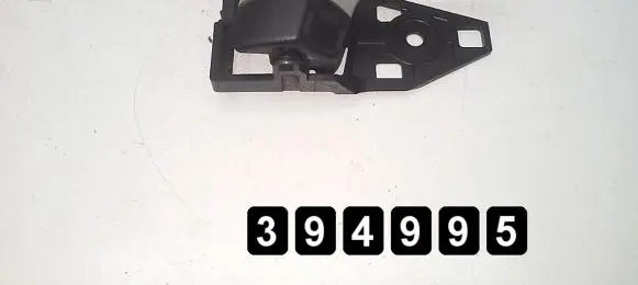 Toyota Prius (XW30) Loading door interior handle 