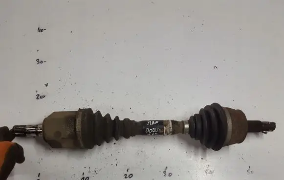 Fiat Doblo Front driveshaft 