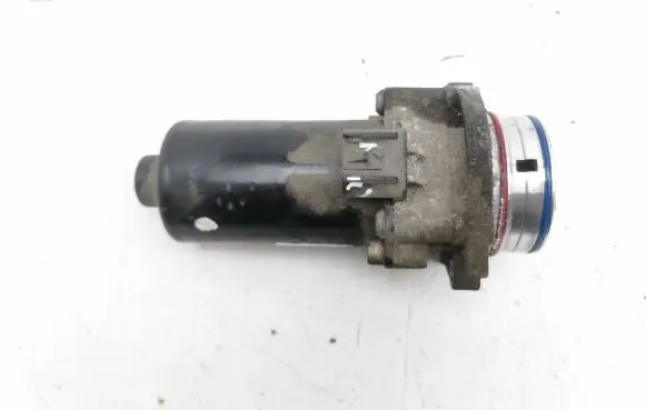 Jeep Cherokee Rear gearbox reducer/haldex oil pump 19991090146