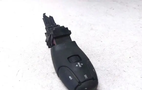 Citroen C5 Cruise control stalk 9641796480
