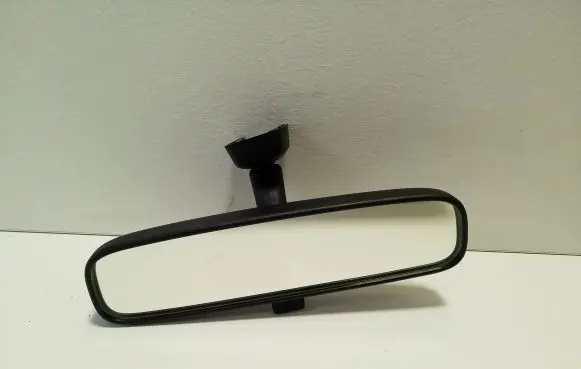 Mitsubishi Outlander Rear view mirror (interior) E4022197 E4012197 MURAKAMI7225