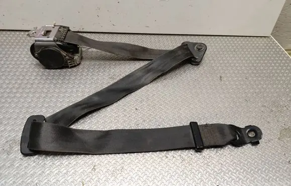 Renault Master III Front seatbelt 868840018R