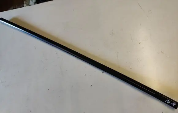 BMW 3 E36 Front door trim (molding) 1977273 19772730