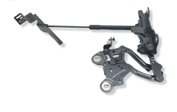 BMW X2 F39 Engine bonnet/hood hinges 7329442