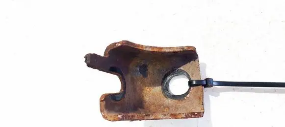 Honda Civic Engine mounting bracket 