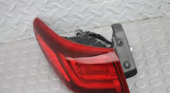 Hyundai Kona I Rear/tail lights 92401J90 92401J9000