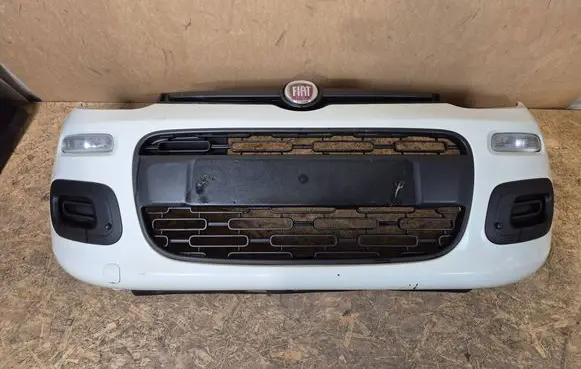Fiat Panda III Front bumper