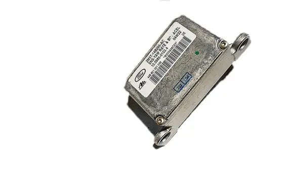 Ford Mondeo Mk III ESP (stability system) control unit 2M5T14B296AC