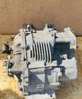 Lexus RX 450H Rear differential 8209048010