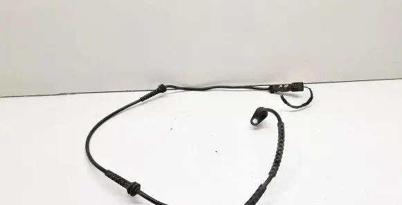 ABS brake wheel speed sensor