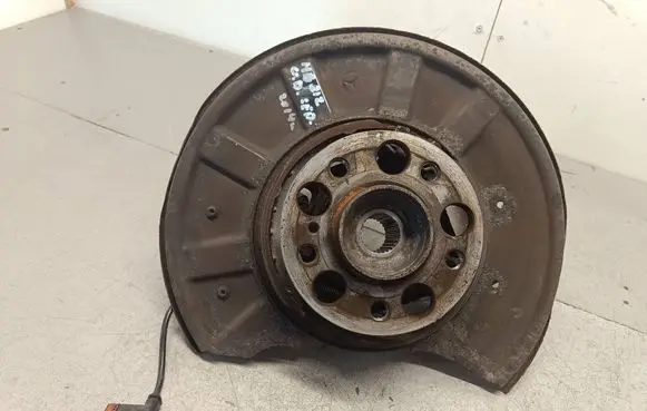 Mercedes-Benz E W212 Rear wheel hub