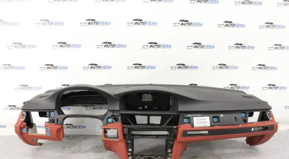 BMW 3 E92 E93 Dashboard 8037502 51458037502